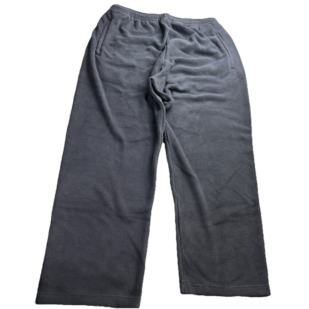 Yeezy Gap Mens Sweat Pants XL Grey